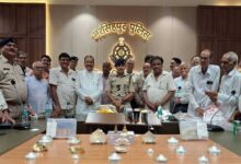 नरसिंहपुर पुलिस की बड़ी सफलत