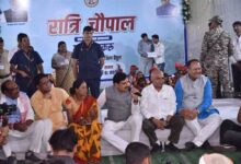 मुख्यमंत्री डॉ. यादव ने हिल स्टेशन कुकरू में लगाई रात्रि चौपाल, ग्रामीणों से किया आत्मीय संवाद
