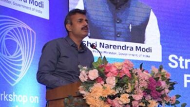 राज्य डेटा सुरक्षा को मिलेगी नई मजबूती: रायपुर में उच्चस्तरीय साइबर सुरक्षा कार्यशाला सम्पन्न राज्य डेटा सुरक्षा को मिलेगी नई मजबूती: रायपुर में उच्चस्तरीय साइबर सुरक्षा कार्यशाला सम्पन्न
