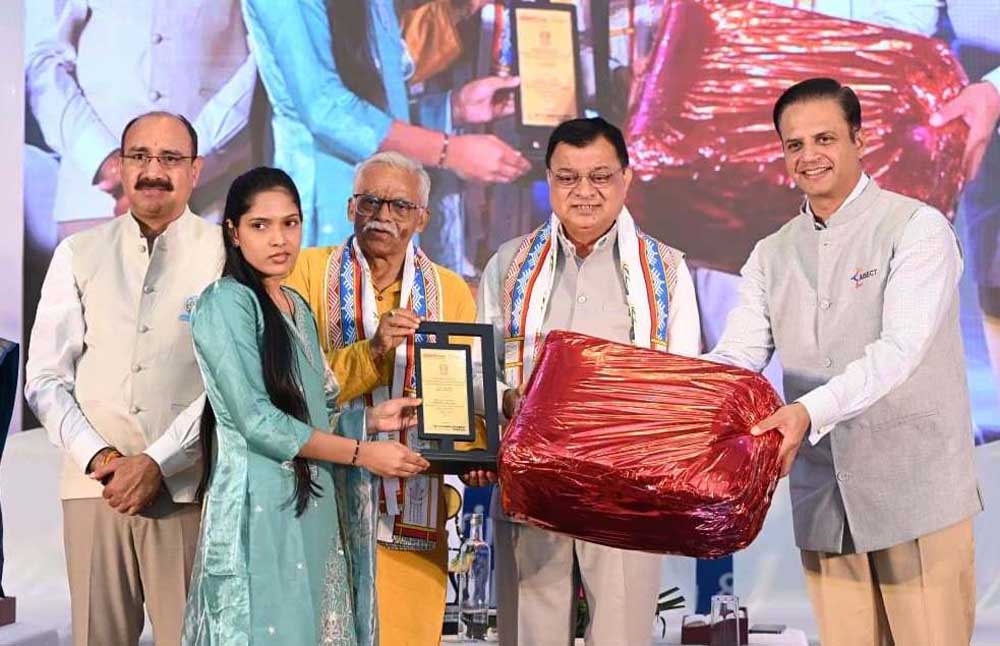 किसी भी देश की सबसे बड़ी ताकत उसका मानव संसाधन होता है : उद्योग मंत्री लखनलाल देवांगन किसी भी देश की सबसे बड़ी ताकत उसका मानव संसाधन होता है : उद्योग मंत्री लखनलाल देवांगन