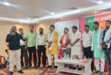 दुर्ग में गूंजी ‘मन की बात’, किसानों ने लिया जैविक खेती का संकल्प