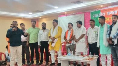 दुर्ग में गूंजी ‘मन की बात’, किसानों ने लिया जैविक खेती का संकल्प