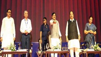 भोपाल में वर्ष 2027 में होगी ग्लोबल इन्वेस्टर्स समिट : मुख्यमंत्री डॉ. यादव