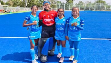 U-18 एशिया कप में भारत को कांस्य, मध्यप्रदेश हॉकी अकादमी की चार बेटियों ने बढ़ाया मध्यप्रदेश का गौरव