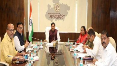 पेयजल आपूर्ति में कोई कमी न रहे : मुख्यमंत्री डॉ. यादव