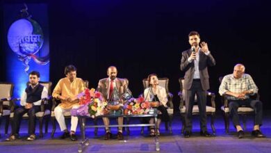 जल संरक्षण पर मध्यप्रदेश की पहल को मिली अंतर्राष्ट्रीय सराहना जल संरक्षण पर मध्यप्रदेश की पहल को मिली अंतर्राष्ट्रीय सराहना