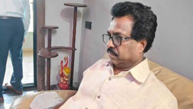 इंदौर में लोकायुक्त की बड़ी कार्रवाई, संयुक्त संचालक लक्ष्मी नारायण कंडवाल के ठिकानों पर छापा