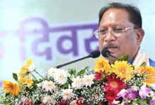 छत्तीसगढ़ बनेगा स्वच्छ ऊर्जा का नया हब, मंत्रिपरिषद ने दी सीजी-सीबीजी नीति 2026 को मंजूरी