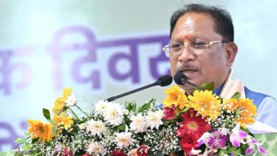 छत्तीसगढ़ बनेगा स्वच्छ ऊर्जा का नया हब, मंत्रिपरिषद ने दी सीजी-सीबीजी नीति 2026 को मंजूरी