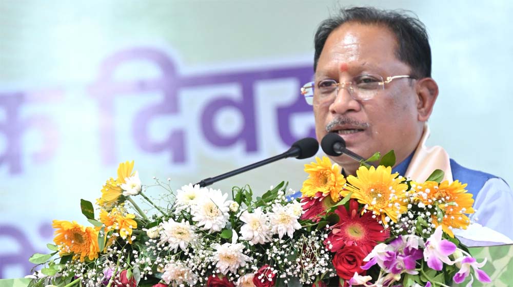स्वास्थ्य सेवाओं में लापरवाही पर राज्य सरकार का सख्त, पेंड्रा रोड के डी.डी. हॉस्पिटल को जारी हुआ कारण बताओ नोटिस स्वास्थ्य सेवाओं में लापरवाही पर राज्य सरकार का सख्त, पेंड्रा रोड के डी.डी. हॉस्पिटल को जारी हुआ कारण बताओ नोटिस