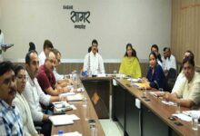 लापरवाही करने वालों को किसी भी कीमत पर बख्शा नहीं जाएगा : मंत्री  राजपूत