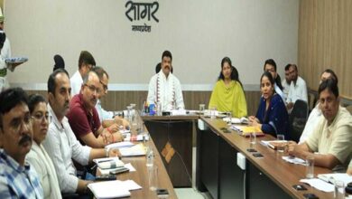 लापरवाही करने वालों को किसी भी कीमत पर बख्शा नहीं जाएगा : मंत्री  राजपूत