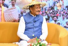 खेती केवल आजीविका नहीं, हमारी संस्कृति और पहचान का आधार : मुख्यमंत्री  विष्णु देव साय