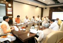 कौशल विकास और पर्यटन विभाग युवाओं के रोजगार के लिये समन्वयपूर्वक करें प्रबंध : मुख्यमंत्री डॉ. यादव