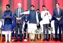 म.प्र. बना निवेश एवं निर्यात का नया केंद्र, लैटिन अमेरिकी देशों में बढ़ रही ‘मेड इन एमपी’ उत्पादों की मांग : मुख्यमंत्री डॉ. यादव