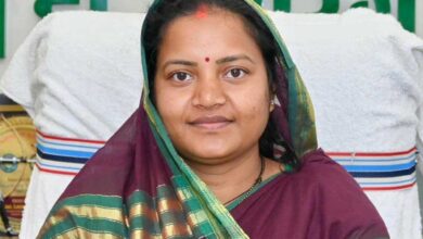 महिला एवं बाल विकास मंत्री  लक्ष्मी राजवाड़े ने लिया बड़ा फैसला