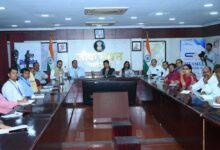 लोकभवन में अधिकारियों एवं कर्मचारियों के लिए AI प्रशिक्षण सत्र आयोजित