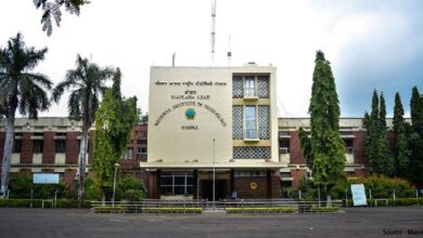 NEET परीक्षा के लिए MP में कड़े इंतजाम, सेंटरों पर जैमर-CCTV; भोपाल, इंदौर और रतलाम के बीच स्पेशल ट्रेनें चलेंगी