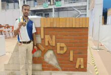 वर्ल्ड चैंपियनशिप्स 2026 में भारत का प्रतिनिधित्व करेंगे मध्यप्रदेश के अजय अहिरवार