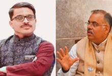 राज्यसभा चुनाव में बढ़ा रोमांच: तीसरी सीट पर BJP की रणनीति पर सस्पेंस, कांग्रेस ने विधायकों को साधना शुरू किया