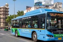 21 साल बाद MP में लौटेंगी सरकारी बसें, इंदौर से होगी सेवा की शुरुआत