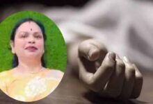 जबलपुर में दर्दनाक हादसा: विवाद सुलझाने पहुंची भाजपा नेत्री की पिस्टल से चली गोली, पेट में लगने से मौत