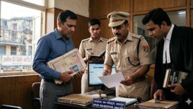 जबलपुर में मृत महिला को जिंदा दिखाकर 76 लाख की जमीन की ठगी, दो आरोपियों पर ₹4-4 हजार का इनाम