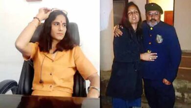 नागौद गोलीकांड में बाबा राजा का बड़ा खुलासा, बोले- ‘सुनीता सिंह न पत्नी है, न प्रेमिका; सिर्फ बिजनेस पार्टनर’