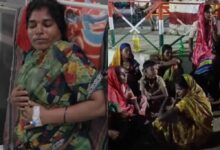 बालाघाट में महिला सरपंच पर जानलेवा हमला, ईंट-लाठियों से पीटा; 5 आरोपी हिरासत में
