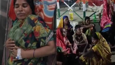 बालाघाट में महिला सरपंच पर जानलेवा हमला, ईंट-लाठियों से पीटा; 5 आरोपी हिरासत में