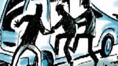 जबलपुर में युवक का अपहरण कर मांगी फिरौती, बहन का वीडियो बनाने से रोकने पर की बेरहमी से मारपीट