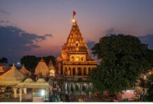 महाकाल मंदिर के ‘त्रिनेत्र’ का देशभर में डंका, AI निगरानी प्रणाली को मिलेगा ई-गवर्नेंस अवार्ड