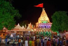 महाकाल मंदिर की आय ने बनाया नया रिकॉर्ड, 142 करोड़ रुपए का दान; पिछले साल से 27 करोड़ अधिक