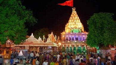 महाकाल मंदिर की आय ने बनाया नया रिकॉर्ड, 142 करोड़ रुपए का दान; पिछले साल से 27 करोड़ अधिक