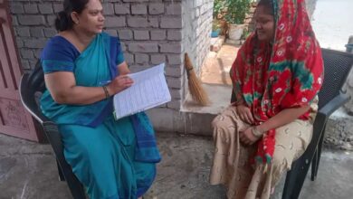 प्रधानमंत्री मातृ वंदना योजना में छत्तीसगढ़ बना देश का अग्रणी राज्य