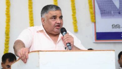 सेवा, सुशासन और जनकल्याण के 12 वर्ष : अंबिकापुर में पंजीकरण शिविर बना जनकल्याणकारी योजनाओं से जुड़ने का सशक्त माध्यम