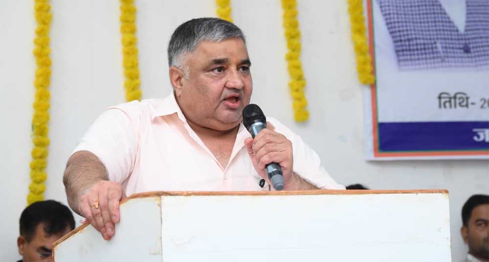 सेवा, सुशासन और जनकल्याण के 12 वर्ष : अंबिकापुर में पंजीकरण शिविर बना जनकल्याणकारी योजनाओं से जुड़ने का सशक्त माध्यम