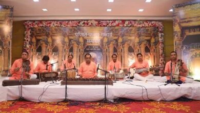 मैहर बैंड भारत सरकार की राष्ट्रीय अमूर्त सांस्कृतिक विरासत में सम्मिलित