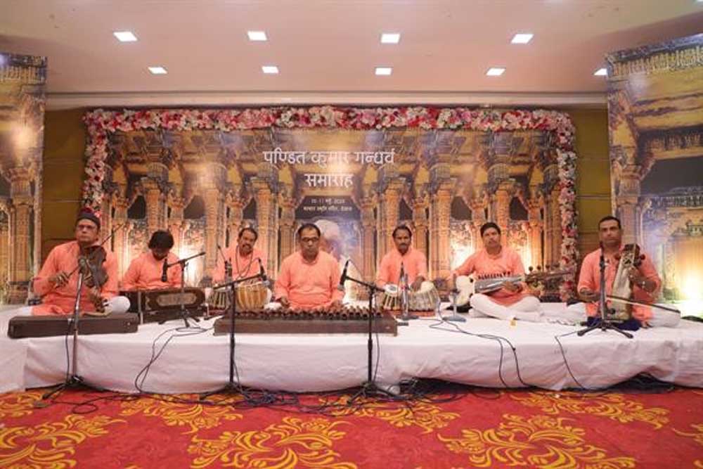 मैहर बैंड भारत सरकार की राष्ट्रीय अमूर्त सांस्कृतिक विरासत में सम्मिलित