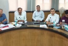 RTO/DTO मुख्यालय में उपस्थित रहें, बकाया वसूली अभियान तेज करें-सचिव एवं परिवहन आयुक्त  एस प्रकाश