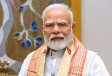प्रधानमंत्री  मोदी की अध्यक्षता में नीति आयोग की 11वीं गवर्निंग काउंसिल की बैठक 11 जून को नई दिल्ली में