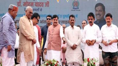 प्रदेश का सर्वांगीण विकास ही शासन का संकल्प : मुख्यमंत्री डॉ. यादव