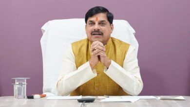 मुख्यमंत्री डॉ. यादव करेंगे सेफ क्लिक 2.0 साइबर जागरूकता अभियान का शुभारंभ