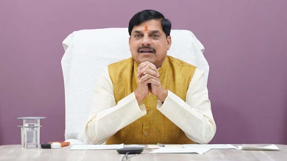 मुख्यमंत्री डॉ. यादव करेंगे सेफ क्लिक 2.0 साइबर जागरूकता अभियान का शुभारंभ