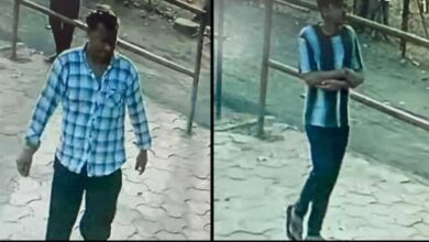 NEET Re-Exam से पहले महू में सुरक्षा में बड़ी चूक, परीक्षा केंद्र से कैमरे चोरी