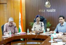 नीट (UG) परीक्षा-2026 की सुरक्षा एवं निष्पक्ष संचालन को लेकर तैयारियों की व्यापक समीक्षा