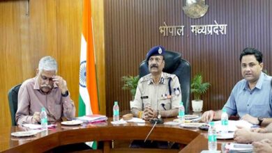 नीट (UG) परीक्षा-2026 की सुरक्षा एवं निष्पक्ष संचालन को लेकर तैयारियों की व्यापक समीक्षा