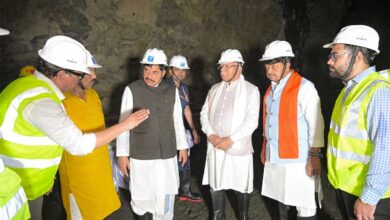 निर्माण कार्यों की गुणवत्ता और समय-सीमा का रखें ध्यान : मुख्यमंत्री डॉ. यादव