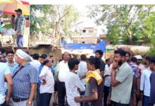 पाइल्स ऑपरेशन के दौरान 22 वर्षीय युवक की मौत, परिजनों ने डॉक्टर पर लगाया लापरवाही का आरोप