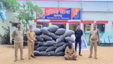 विगत 10 दिनों में 2 करोड़ 90 लाख रूपए से अधिक मूल्य के मादक पदार्थ एवं अन्य संपत्ति जब्त